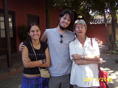 Click en la im&aacute;gen para ir al Indice de la secci&oacute;n